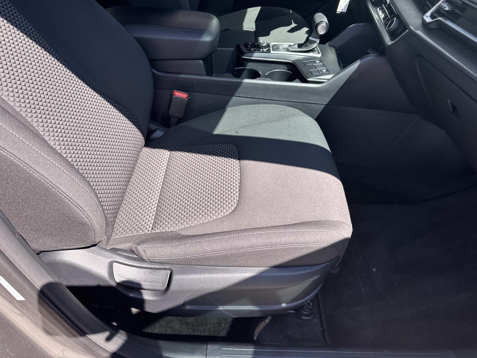 2023 Kia Sportage LX AWD