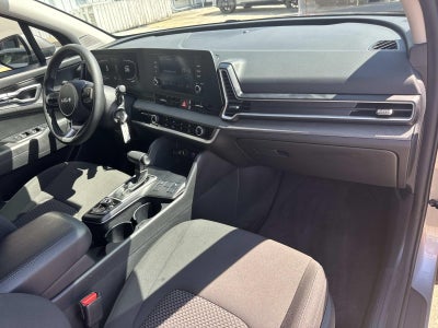 2023 Kia Sportage LX AWD