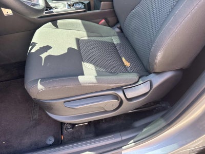 2023 Kia Sportage LX AWD