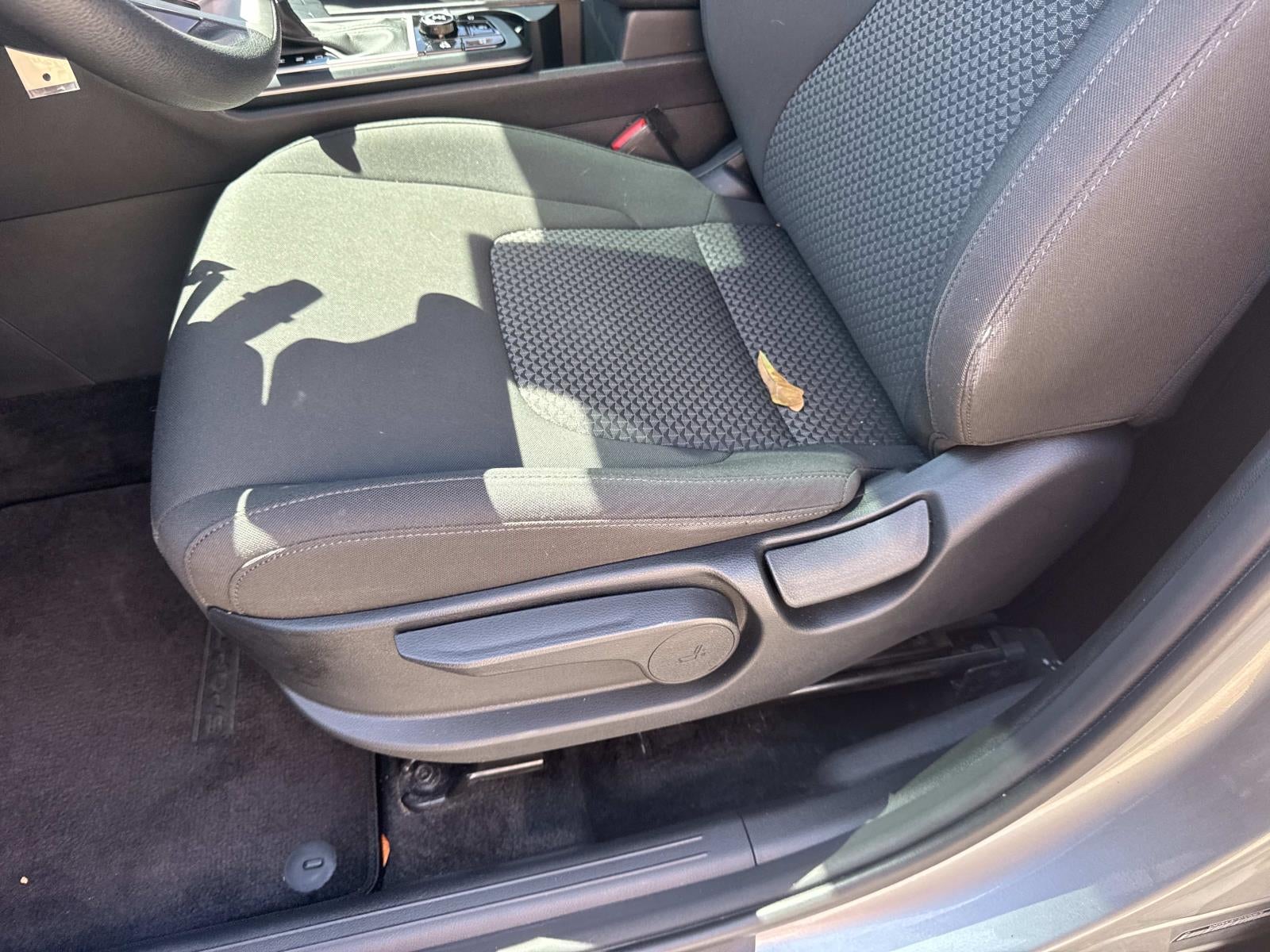 2023 Kia Sportage LX AWD