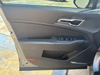 2023 Kia Sportage LX AWD
