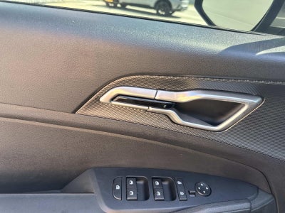 2023 Kia Sportage LX AWD