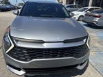 2023 Kia Sportage LX AWD
