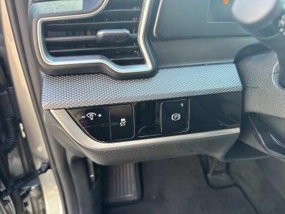 2023 Kia Sportage LX AWD