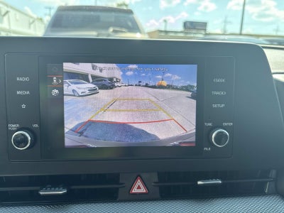 2023 Kia Sportage LX AWD