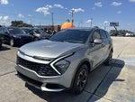 2023 Kia Sportage LX AWD
