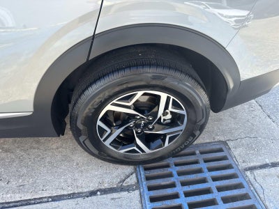 2023 Kia Sportage LX AWD