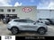 2024 Kia Sportage EX FWD
