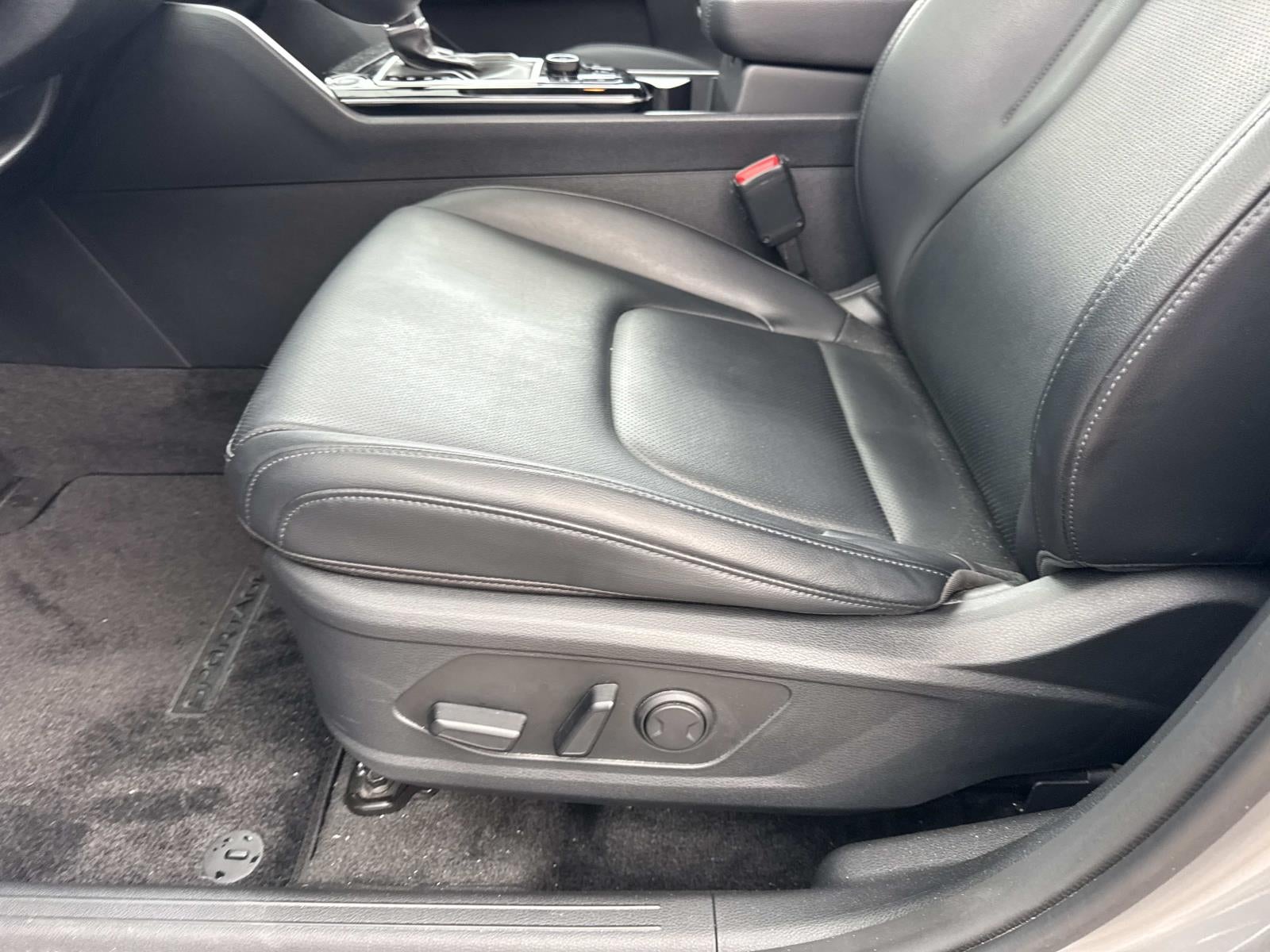 2024 Kia Sportage EX FWD