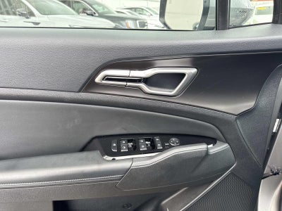 2024 Kia Sportage EX FWD