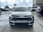 2024 Kia Sportage EX FWD