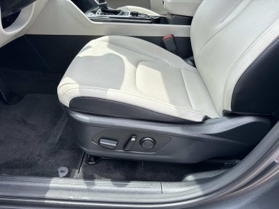 2024 Kia Sportage EX FWD