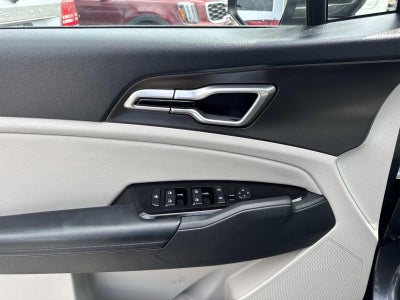 2024 Kia Sportage EX FWD
