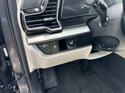 2024 Kia Sportage EX FWD
