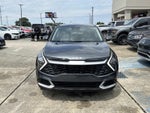 2024 Kia Sportage EX FWD