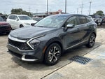 2024 Kia Sportage EX FWD