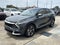 2024 Kia Sportage EX FWD