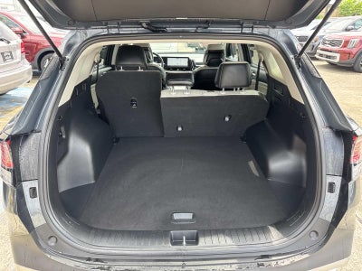2024 Kia Sportage EX FWD
