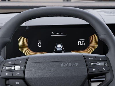 2027 Kia Sportage Hybrid EX