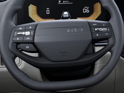 2027 Kia Sportage Hybrid EX