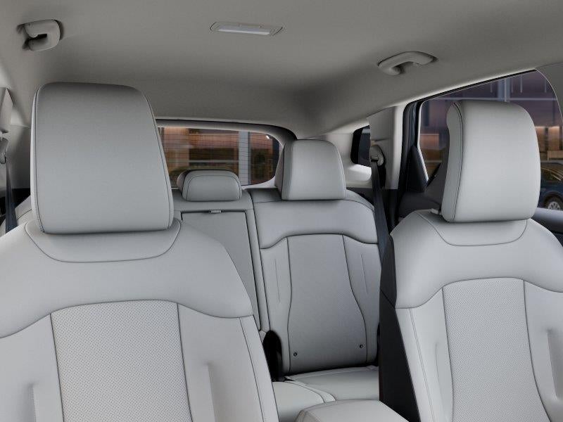 2027 Kia Sportage Hybrid EX