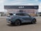 2027 Kia Sportage Hybrid EX