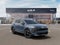 2027 Kia Sportage Hybrid EX