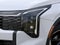 2027 Kia SPORTAGE HEV-PHEV EX