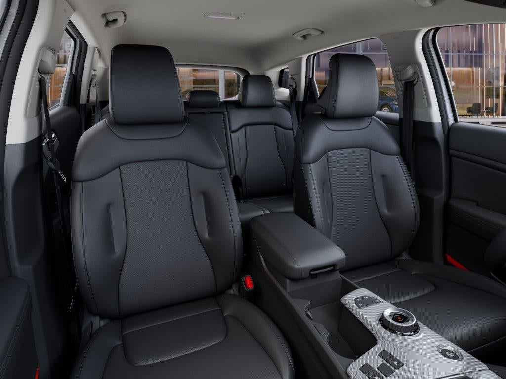 2027 Kia SPORTAGE HEV-PHEV EX