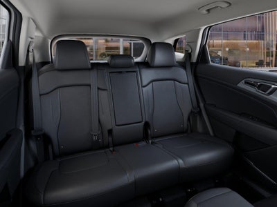 2027 Kia SPORTAGE HEV-PHEV EX