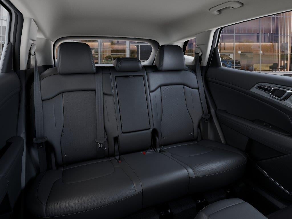 2027 Kia SPORTAGE HEV-PHEV EX