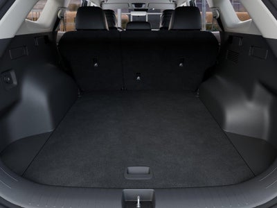 2027 Kia SPORTAGE HEV-PHEV EX