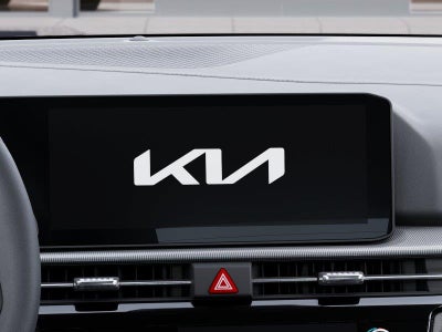 2027 Kia SPORTAGE HEV-PHEV EX