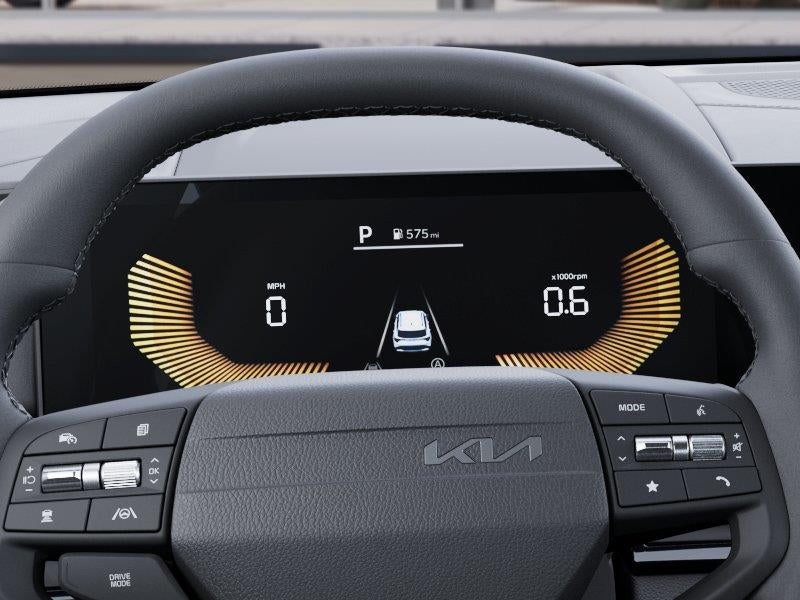 2027 Kia SPORTAGE HEV-PHEV EX