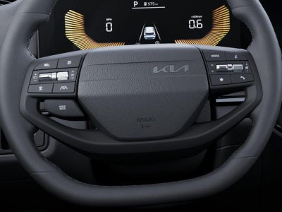 2027 Kia SPORTAGE HEV-PHEV EX