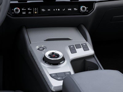 2027 Kia SPORTAGE HEV-PHEV EX
