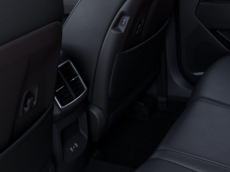2027 Kia SPORTAGE HEV-PHEV EX