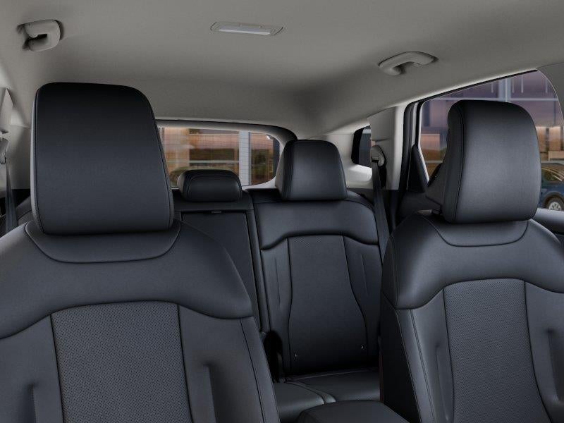 2027 Kia SPORTAGE HEV-PHEV EX