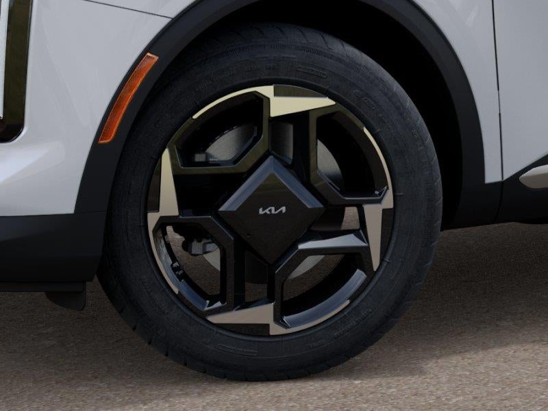2027 Kia SPORTAGE HEV-PHEV EX