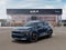 2027 Kia Sportage Hybrid EX
