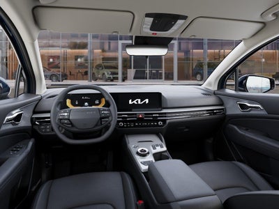 2027 Kia Sportage Hybrid EX