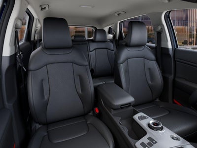 2027 Kia Sportage Hybrid EX