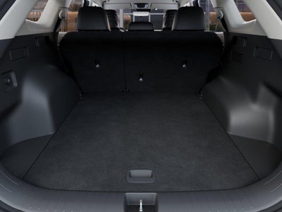 2027 Kia Sportage Hybrid EX