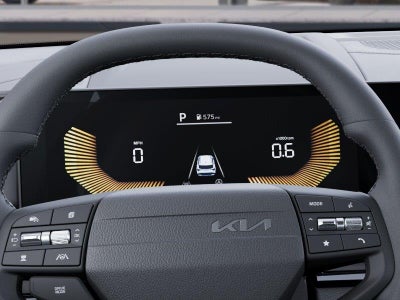 2027 Kia Sportage Hybrid EX