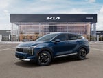 2027 Kia Sportage Hybrid EX