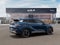 2027 Kia Sportage Hybrid EX