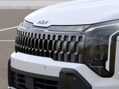 2026 Kia Sportage Hybrid Base