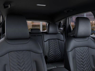 2026 Kia Sportage Hybrid Base