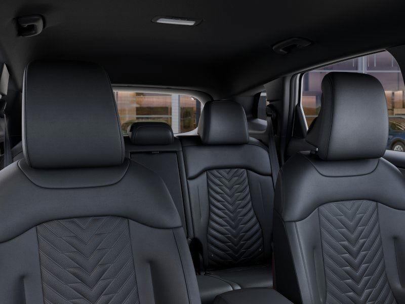 2026 Kia Sportage Hybrid Base