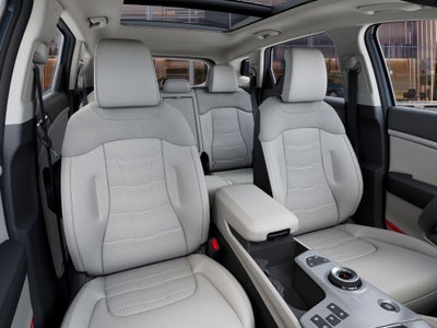 2027 Kia Sportage Hybrid SX-Prestige